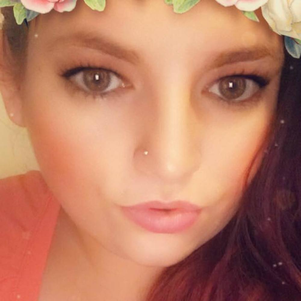 Meet your Posher, Marissia